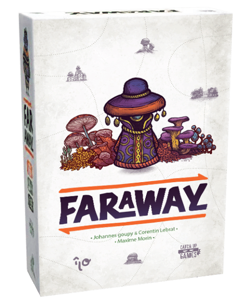 Faraway image 0